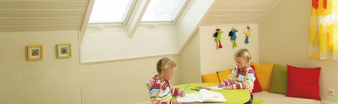 Roof Window Installers Brighton